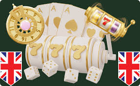 Discover the Best UK Casinos Not on Gamstop 1487