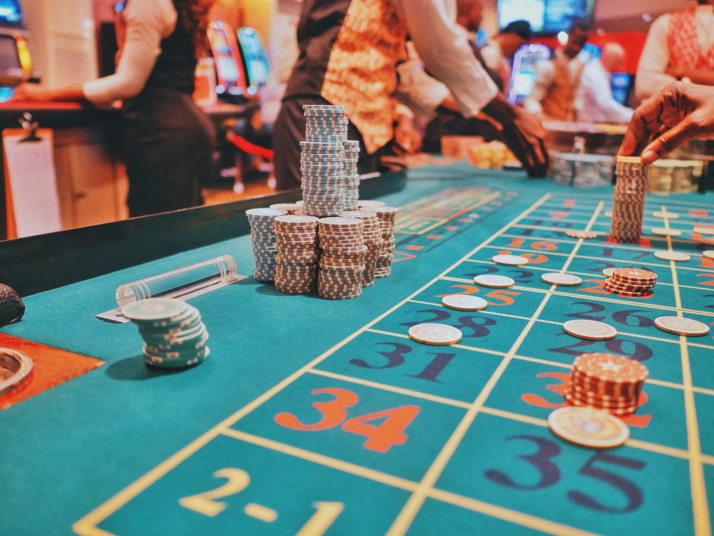 Discover the Exciting World of UK Casinos Not on Gamstop 595