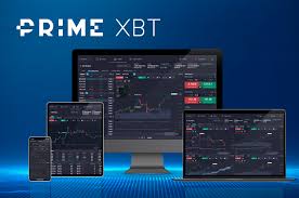Exploring the Benefits of PrimeXBT Broker for Traders