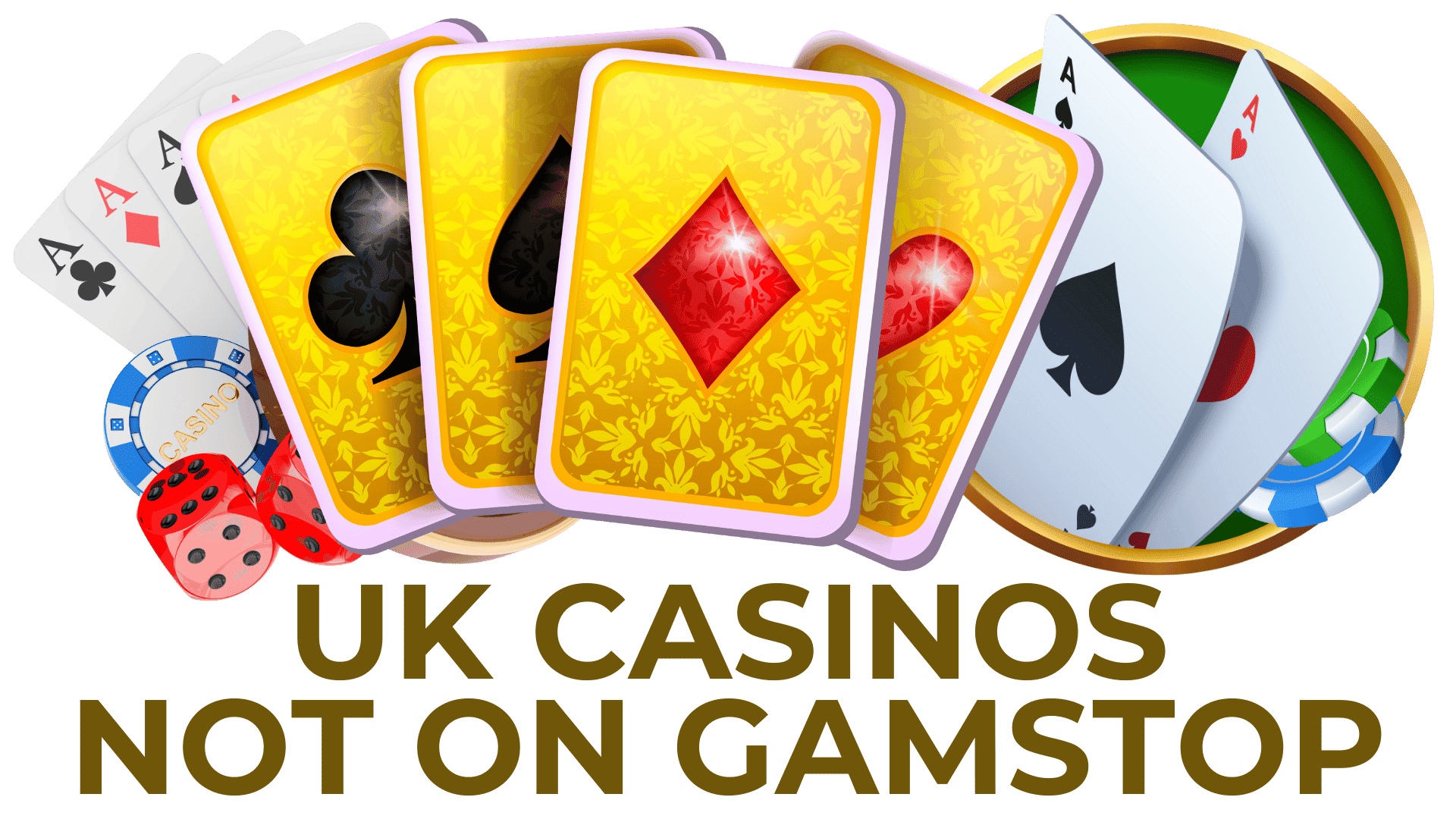 Top Casino Sites Not on Gamstop Explore Safe and Exciting Options
