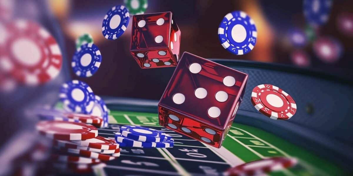 Casino HashLucky UK Experience the Thrill of Online Gaming