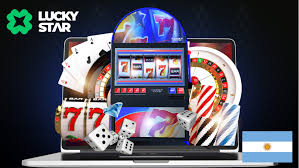 Experience the Thrill of Lucky Star Casino Chile 6