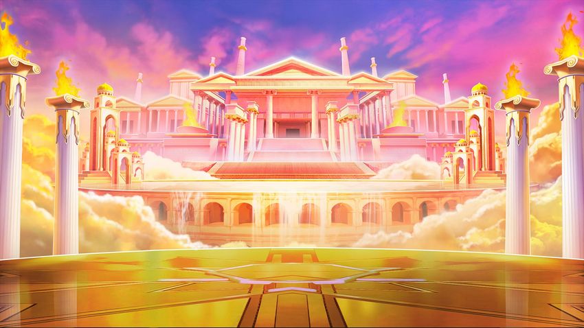 Explorando os Mundos Místicos de Gates of Olympus: Um Amante dos Animais